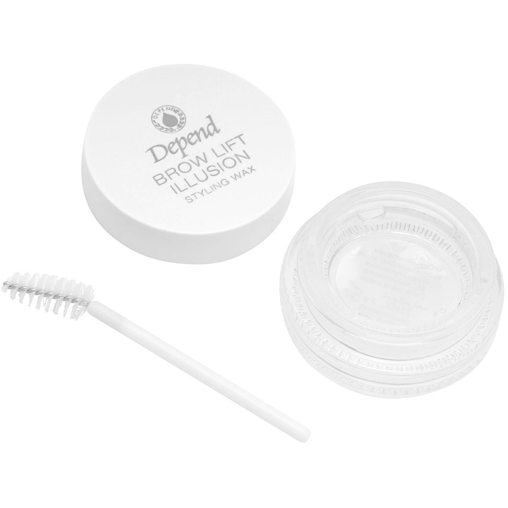 Brow Lift Illusion Styling Wax