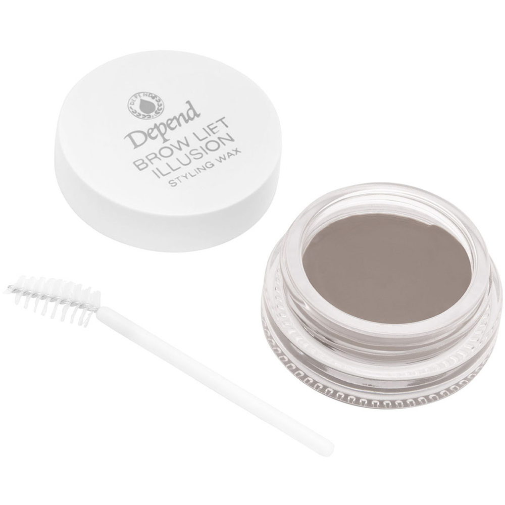 Brow Lift Illusion Styling Wax
