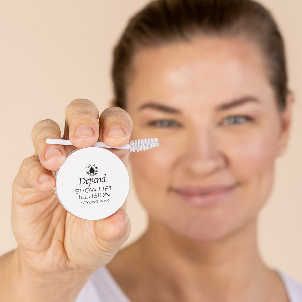 Brow Lift Illusion Styling Wax