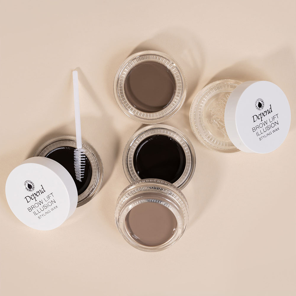 Brow Lift Illusion Styling Wax