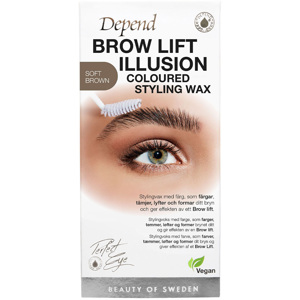 Brow Lift Illusion Styling Wax