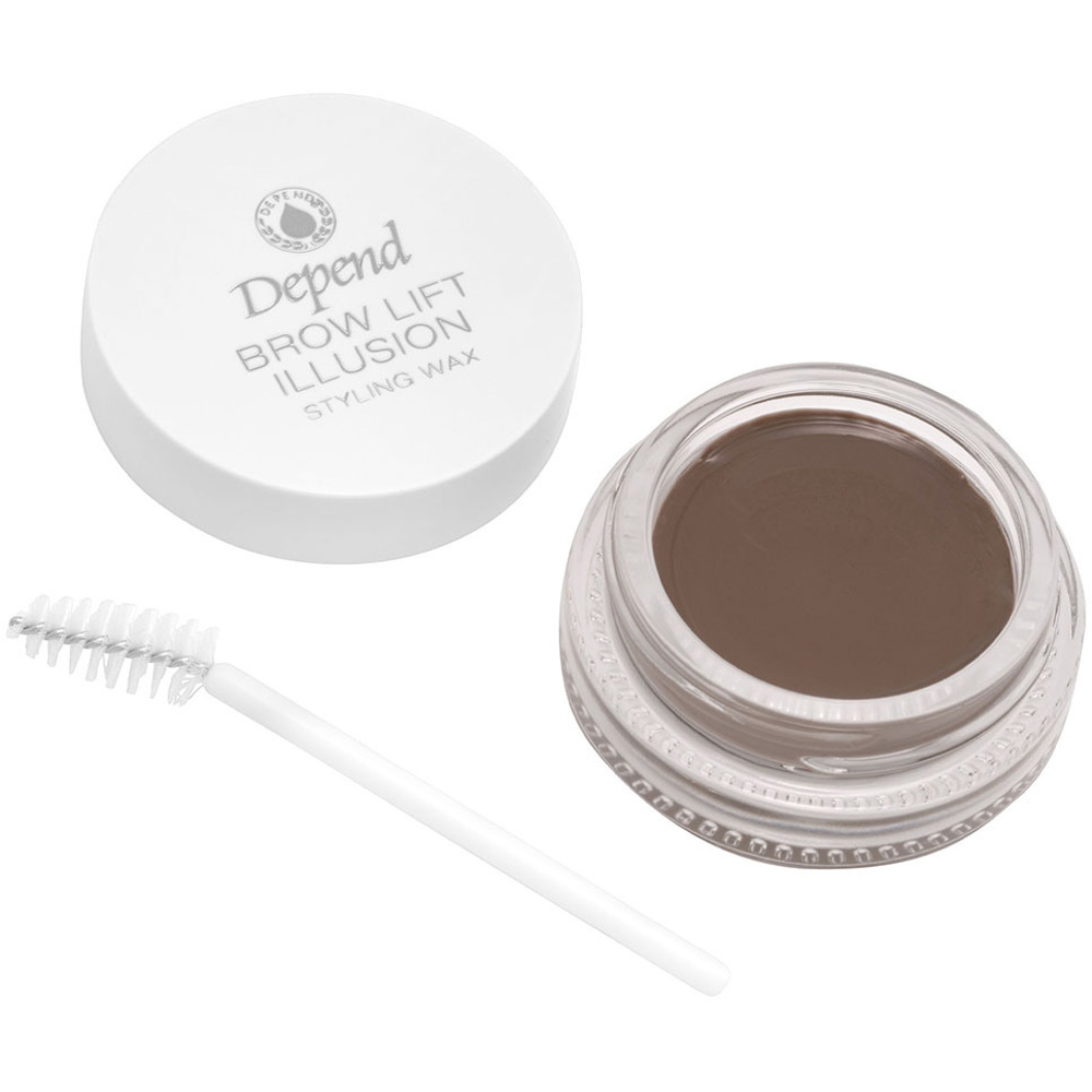 Brow Lift Illusion Styling Wax