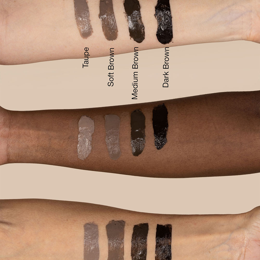 Brow Lift Illusion Styling Wax