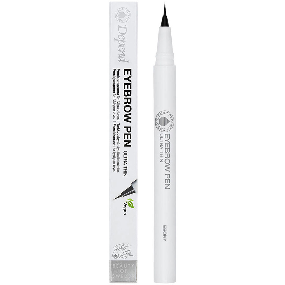 PE Eyebrow Pen Ultra Thin