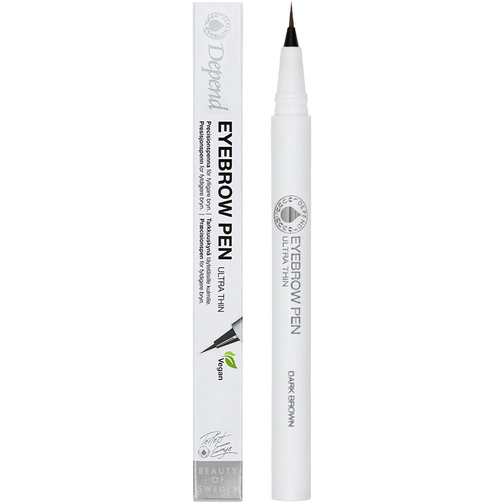 PE Eyebrow Pen Ultra Thin