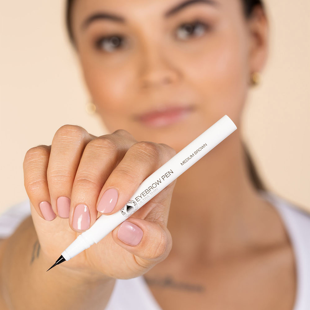 PE Eyebrow Pen Ultra Thin