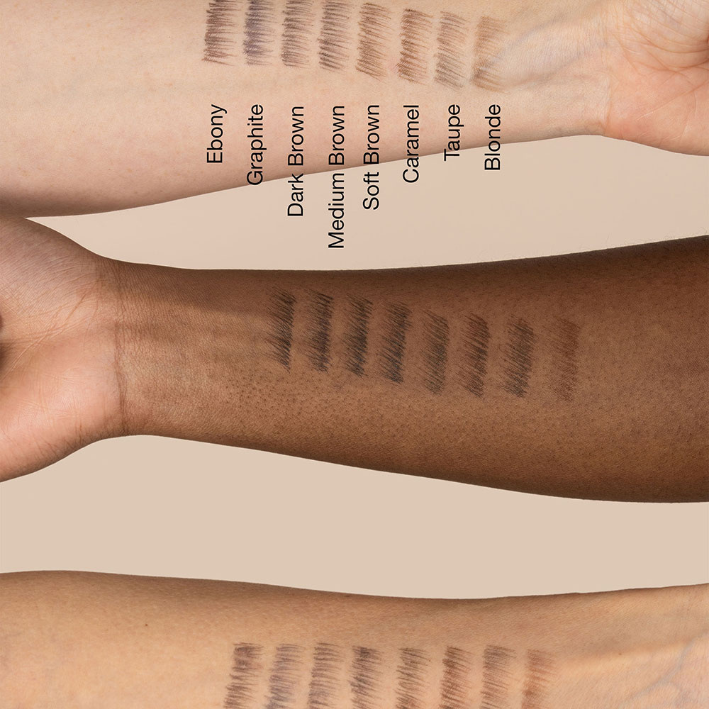 PE Eyebrow Pen Ultra Thin