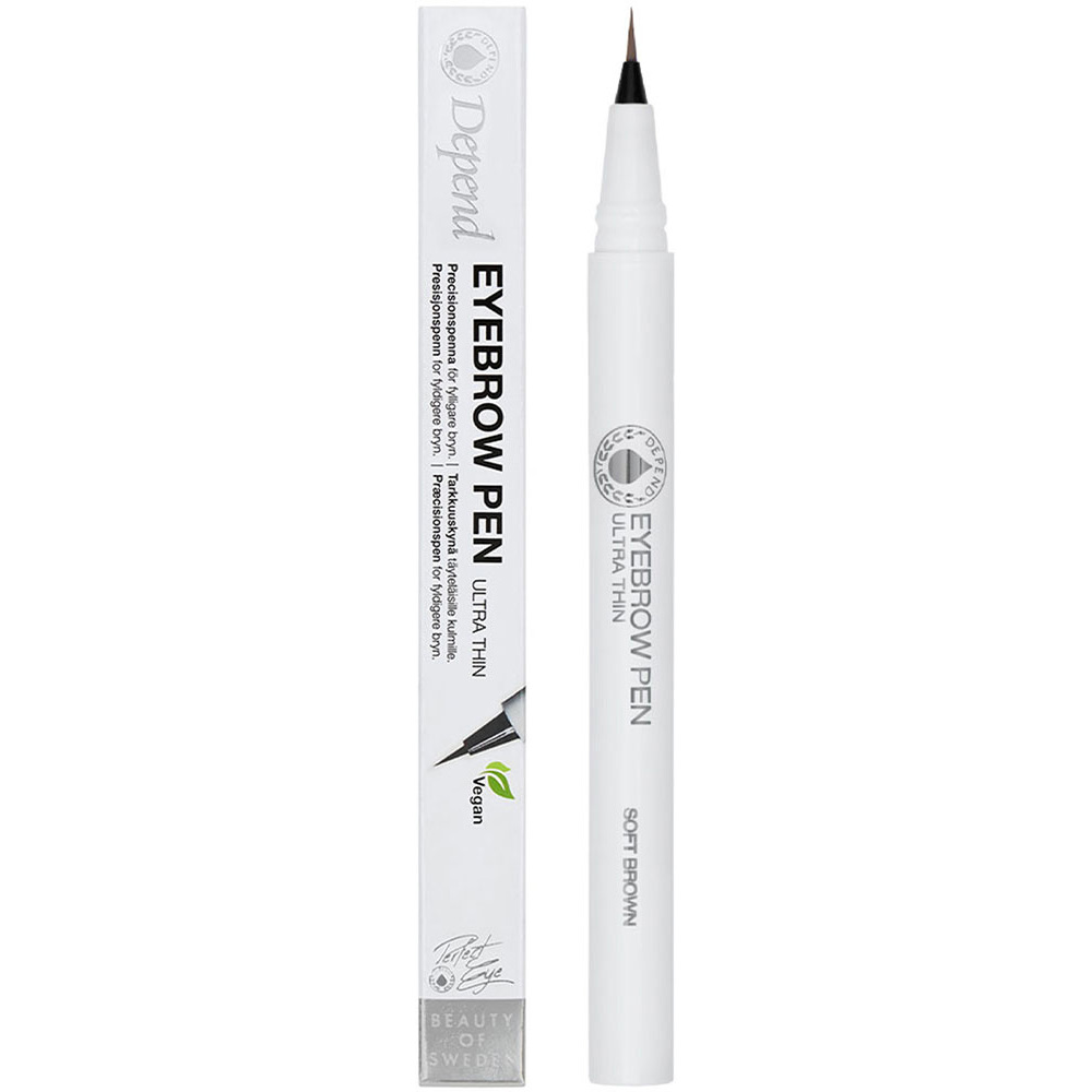 PE Eyebrow Pen Ultra Thin