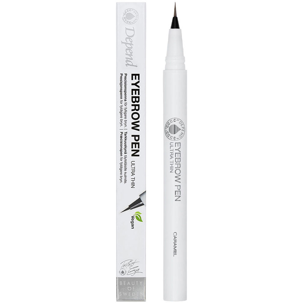 PE Eyebrow Pen Ultra Thin