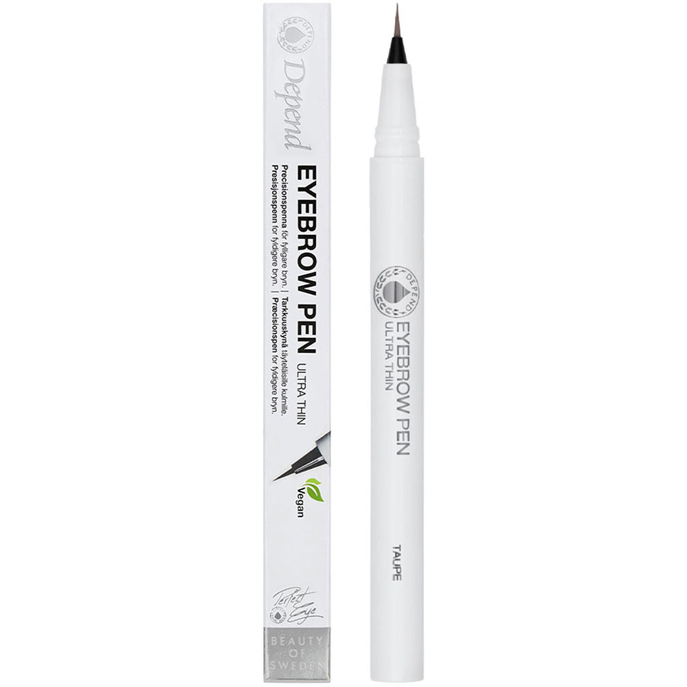 PE Eyebrow Pen Ultra Thin