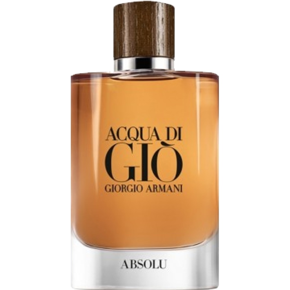 Acqua di Gio Absolu, EdP