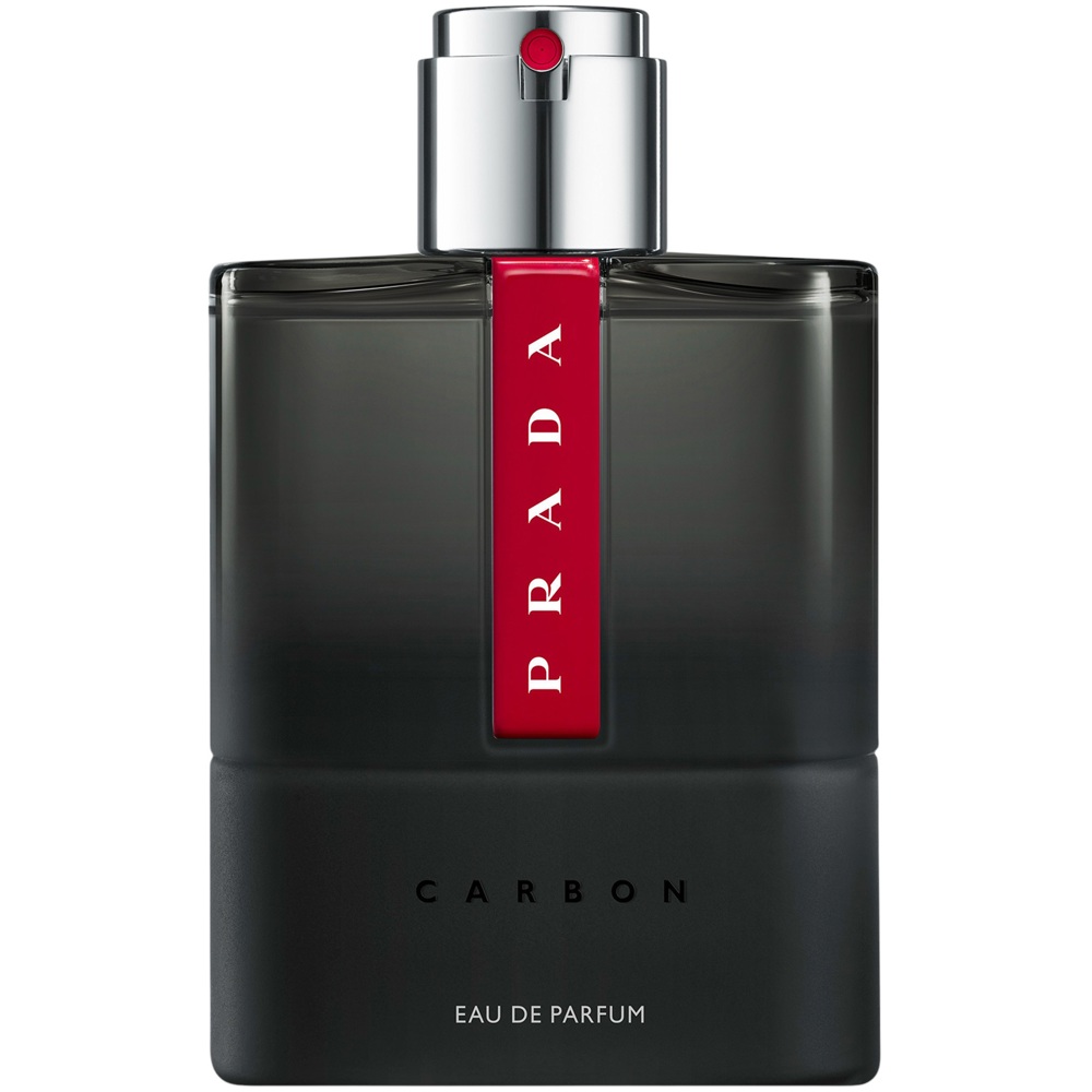 Prada Luna Rossa Carbon, EdP 100ml parfym