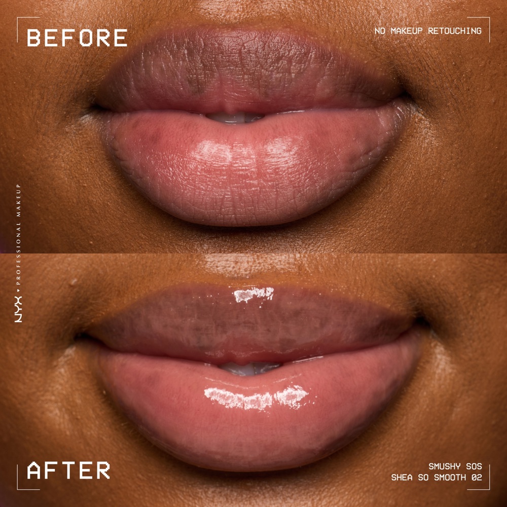 Smushy SOS Hydrating Lip Mask