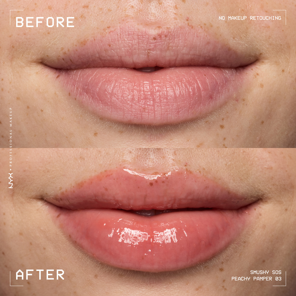 Smushy SOS Hydrating Lip Mask