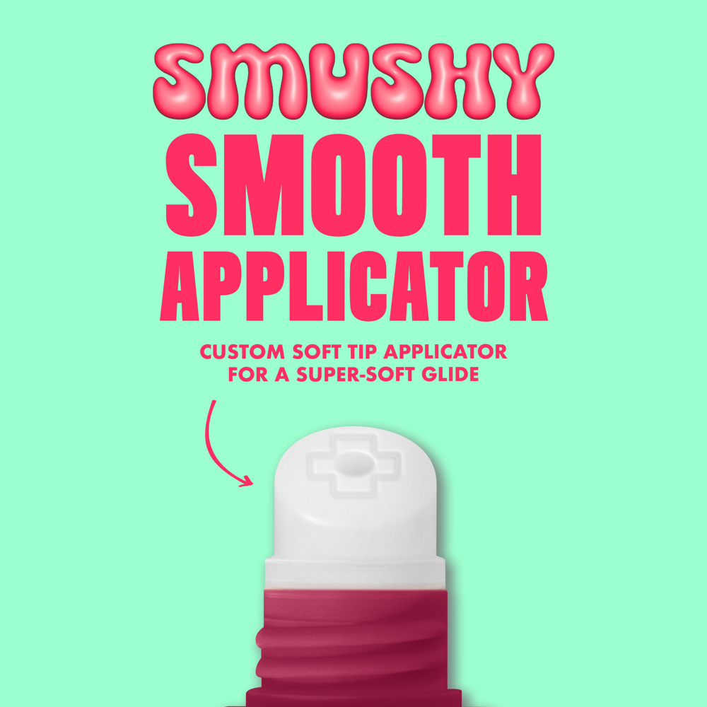 Smushy SOS Hydrating Lip Mask