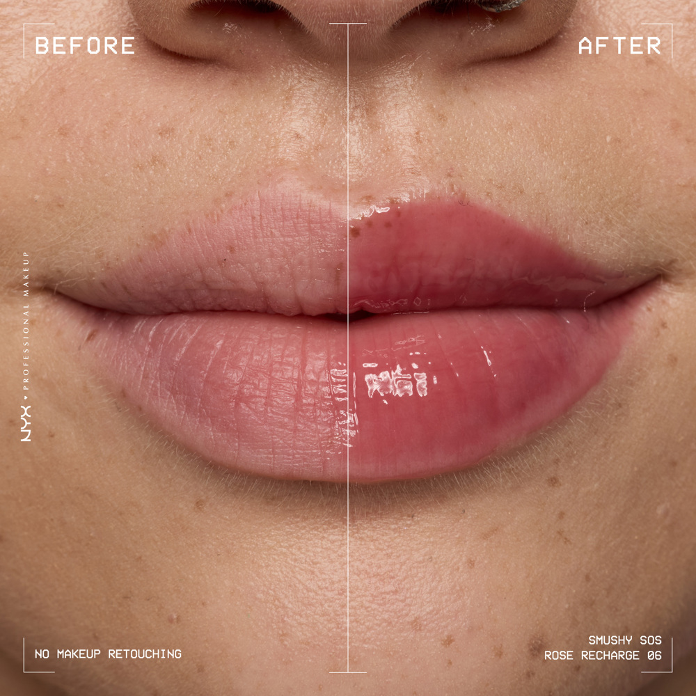 Smushy SOS Hydrating Lip Mask