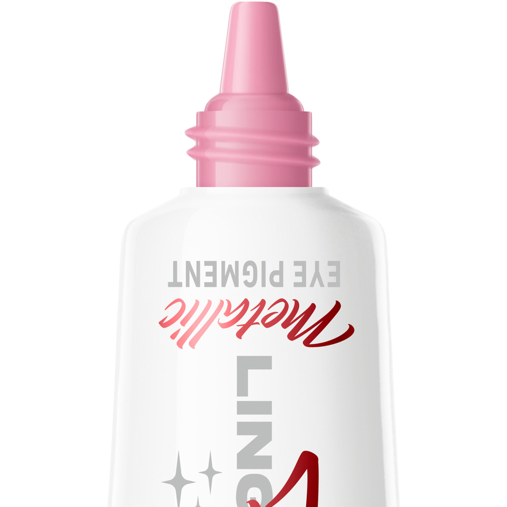 Lid Lingerie Liquid Eyeshadow
