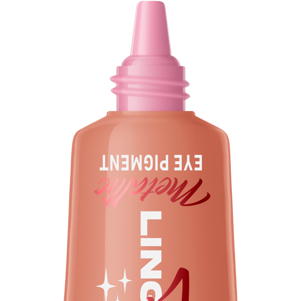 Lid Lingerie Liquid Eyeshadow