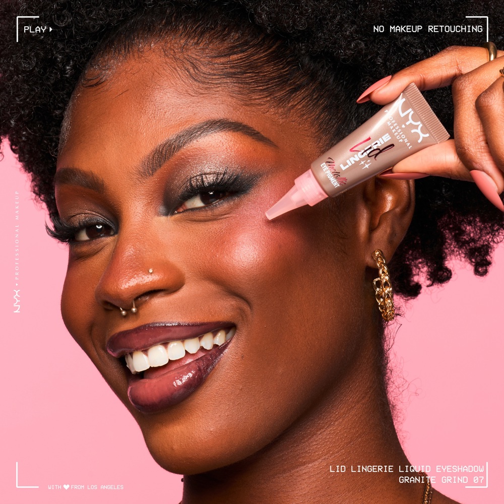 Lid Lingerie Liquid Eyeshadow