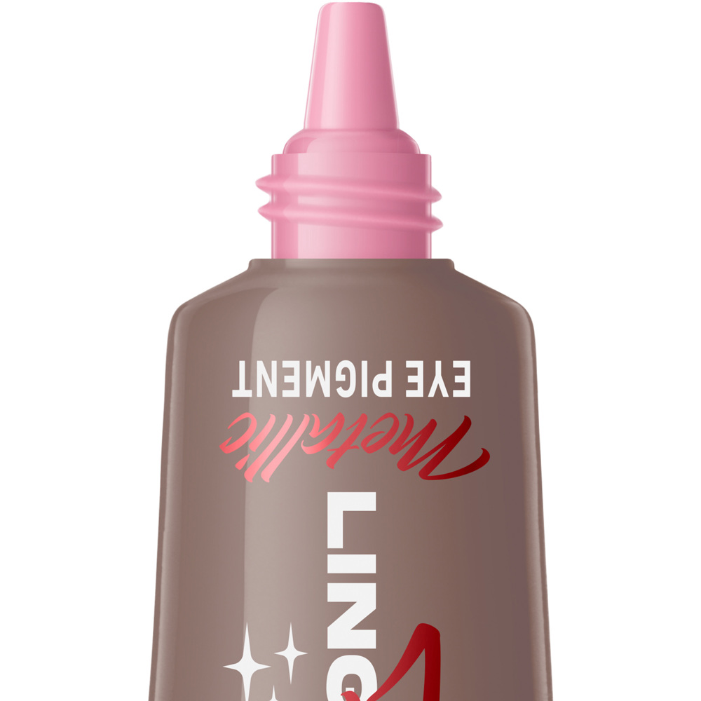 Lid Lingerie Liquid Eyeshadow