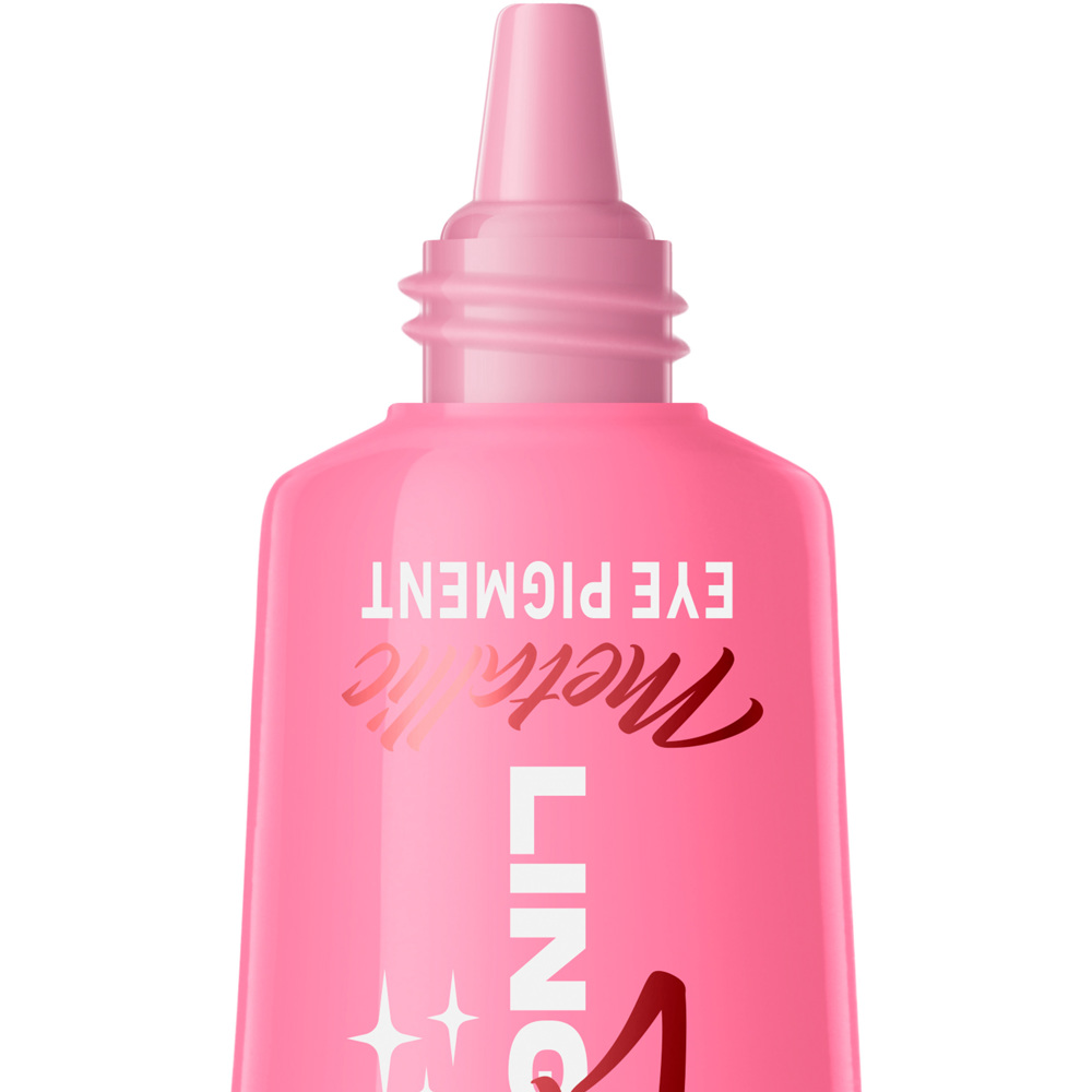 Lid Lingerie Liquid Eyeshadow
