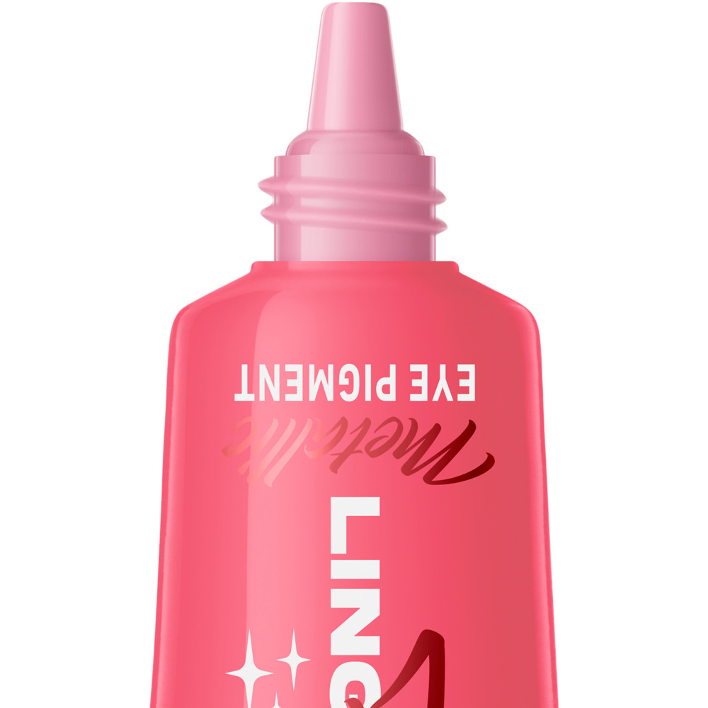 Lid Lingerie Liquid Eyeshadow