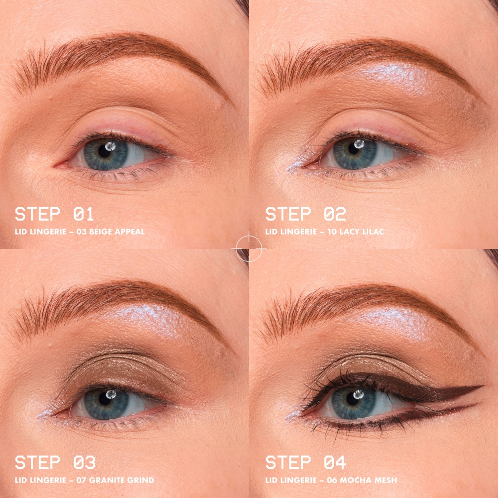 Lid Lingerie Liquid Eyeshadow