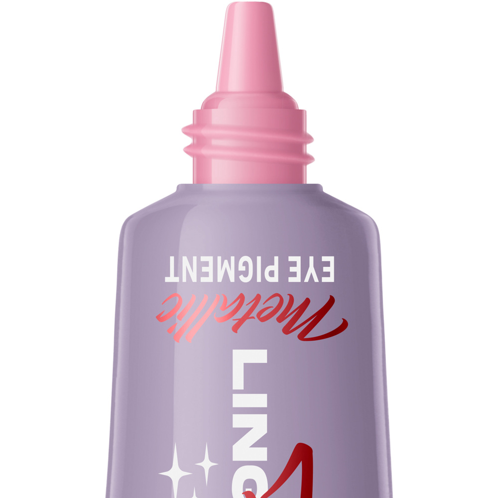Lid Lingerie Liquid Eyeshadow