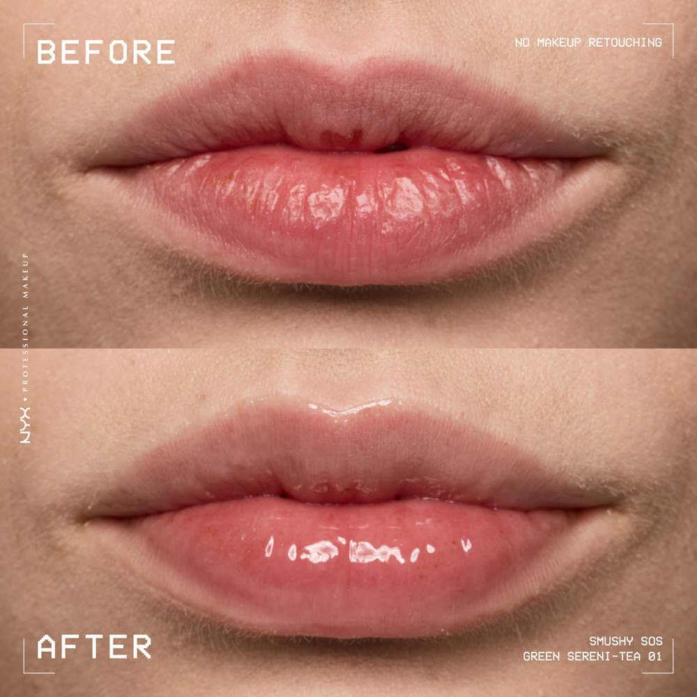 Smushy SOS Hydrating Lip Mask