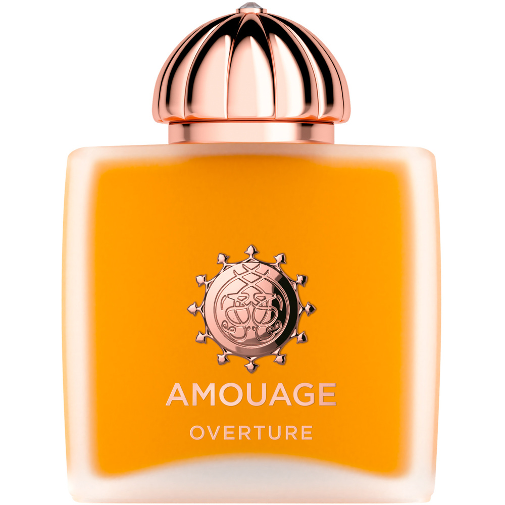 Amouage Overture Woman, EdP 100ml parfym