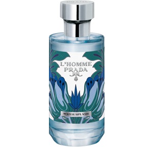 L'Homme Water Splash, EdT 150ml