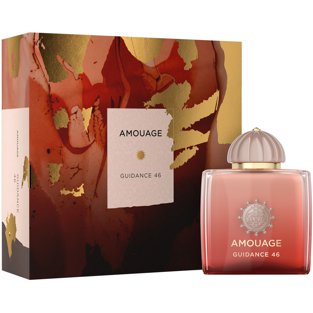 Guidance 46 Woman, EdP
