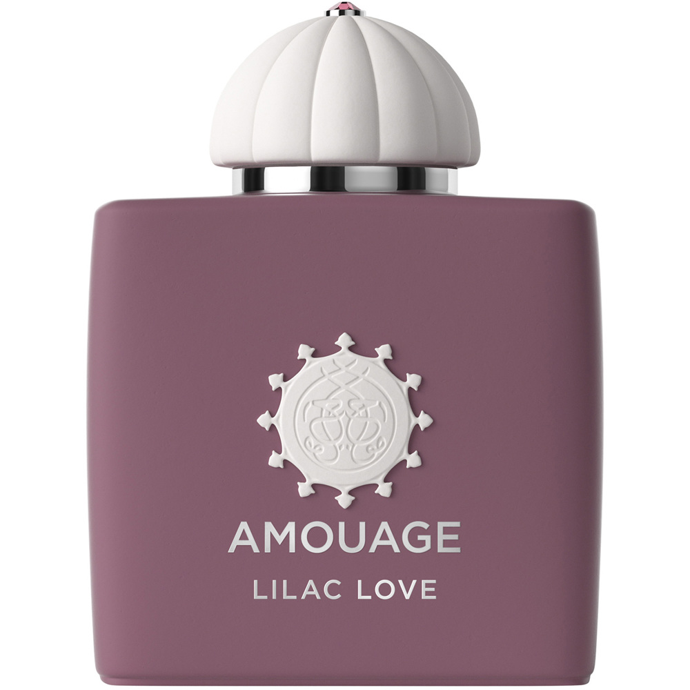 Amouage Lilac Love Woman, EdP 100ml parfym