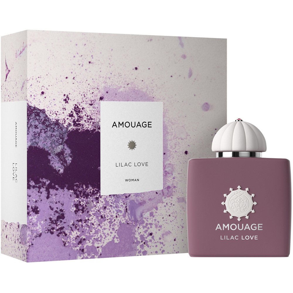 Lilac Love Woman, EdP 100ml