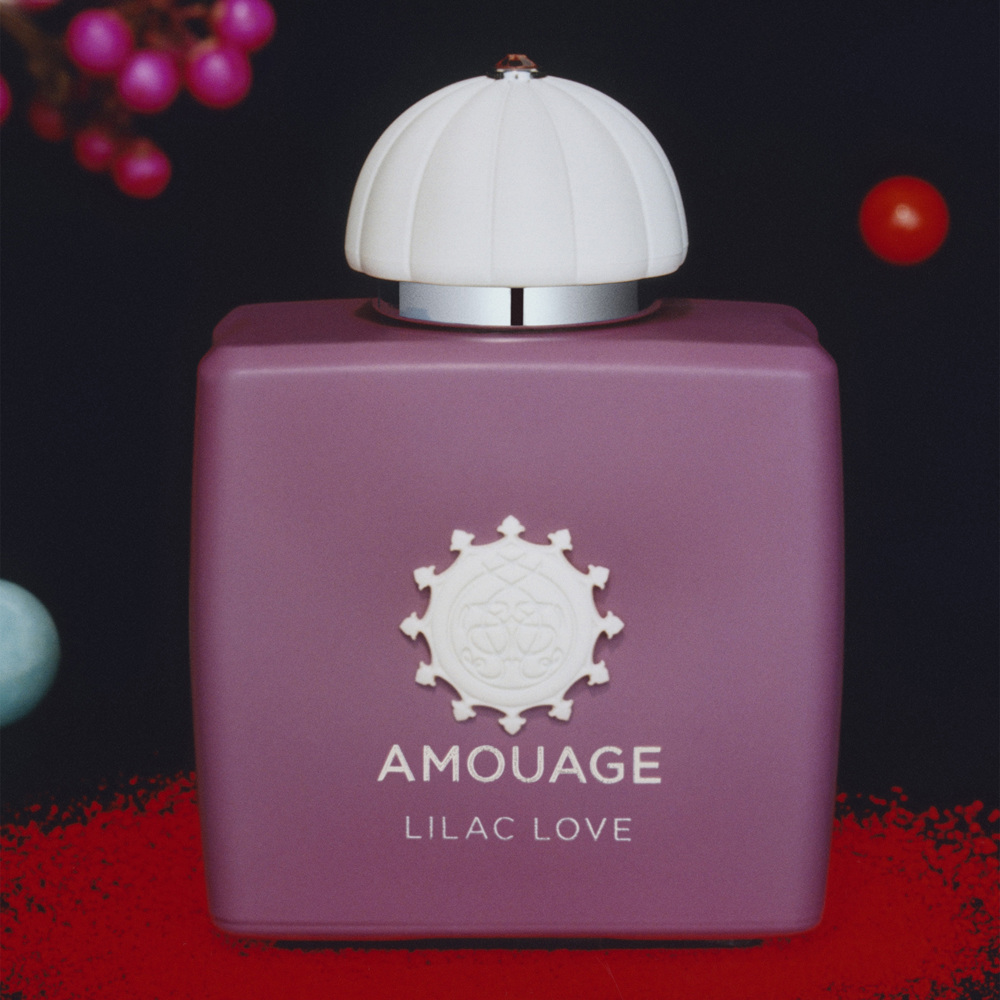 Lilac Love Woman, EdP 100ml