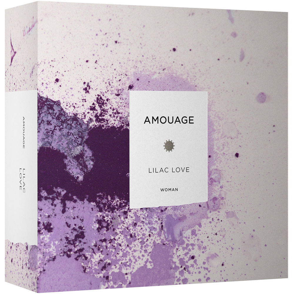 Lilac Love Woman, EdP 100ml