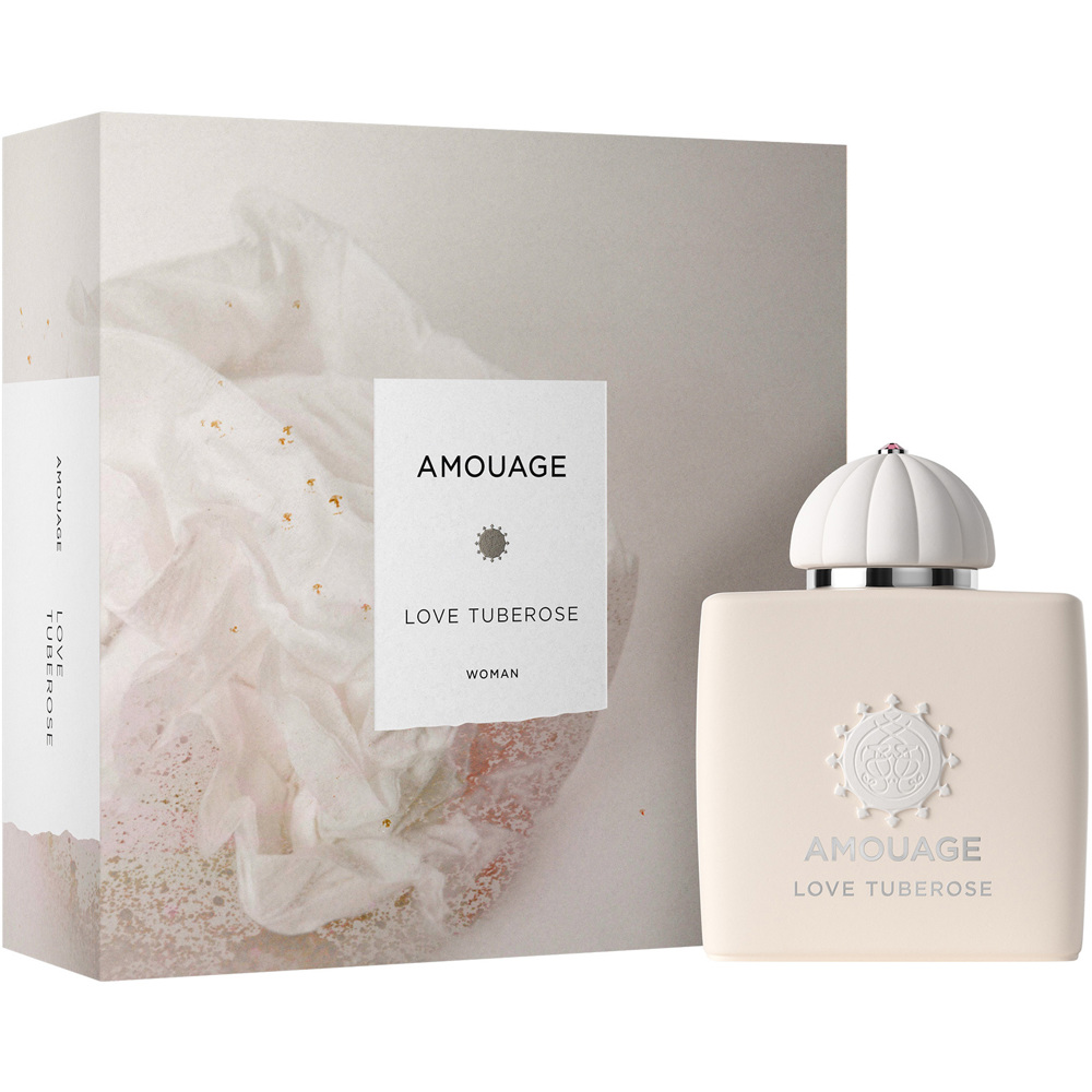 Love Tuberose Woman, EdP