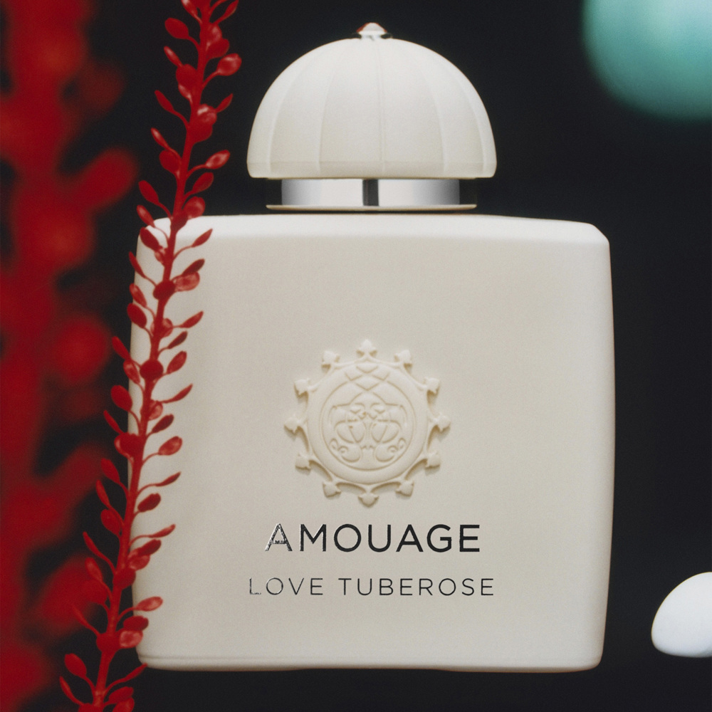 Love Tuberose Woman, EdP