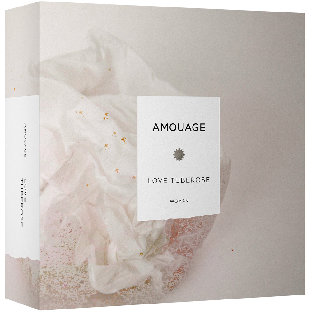 Love Tuberose Woman, EdP