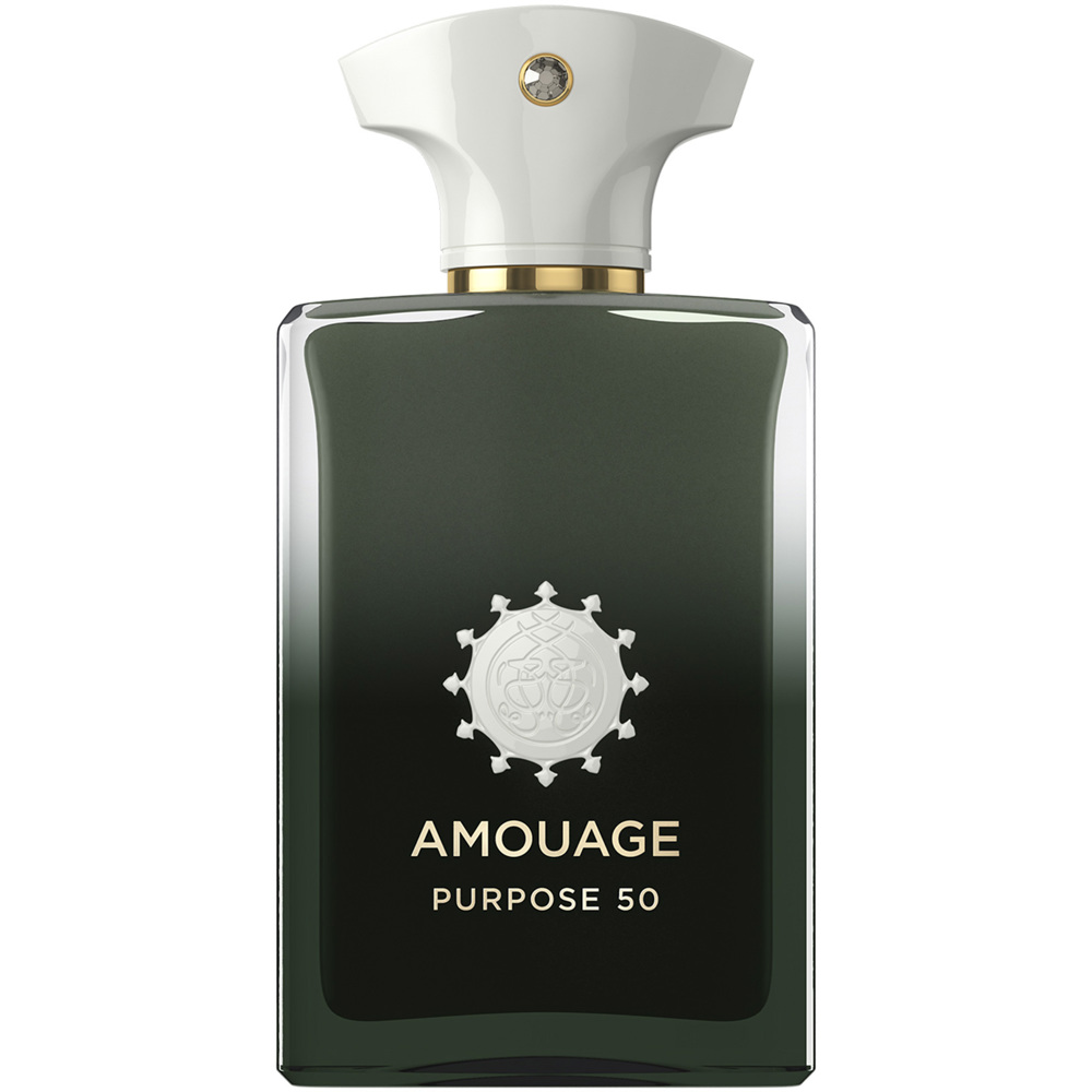 Purpose 50, Exceptional Extrait