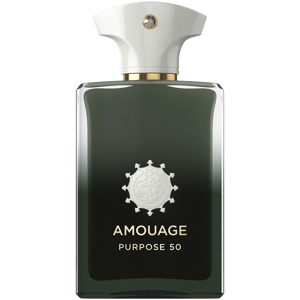 Purpose 50, Exceptional Extrait
