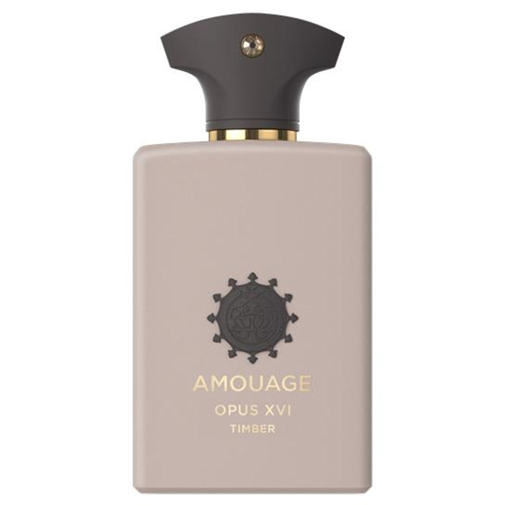 Amouage Opus XVI - Timber, EdP 100ml parfym