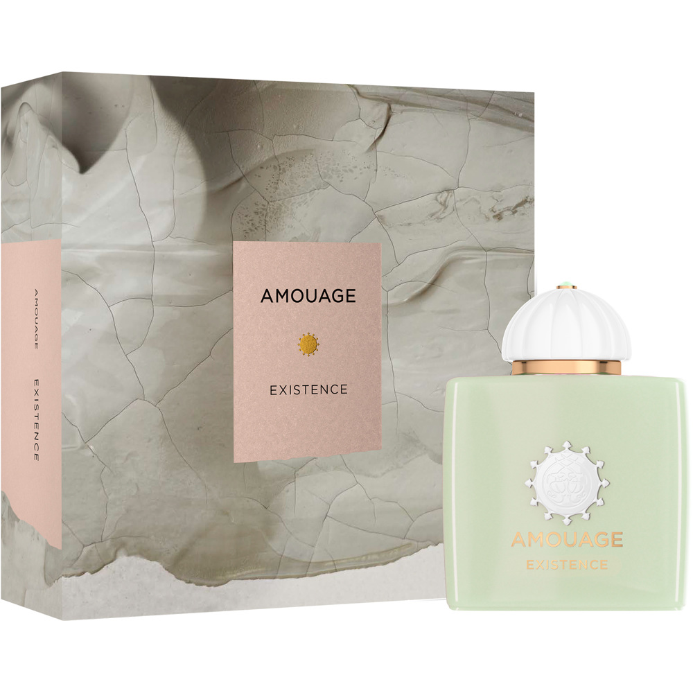 Existence Woman, EdP