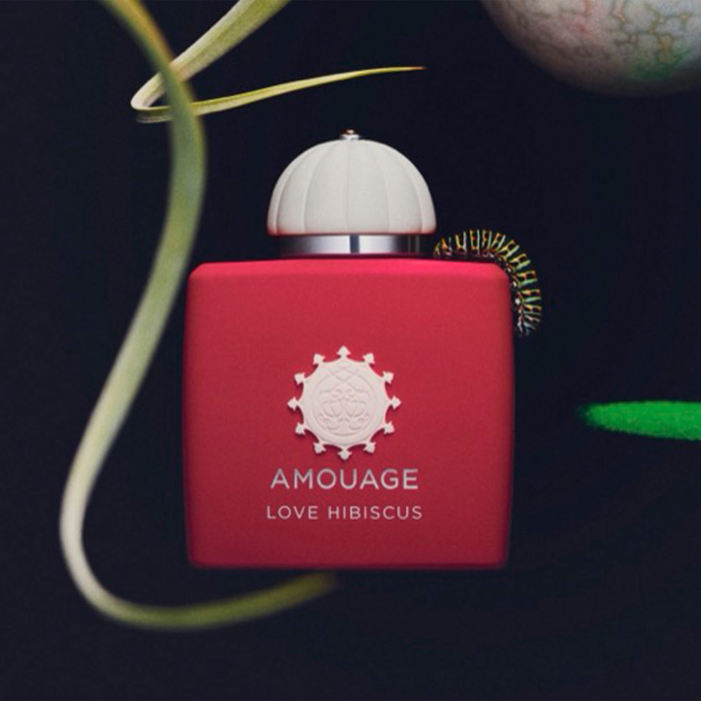 Love Hibiscus Woman, EdP