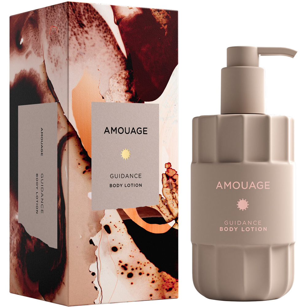 Guidance Body Lotion 360ml