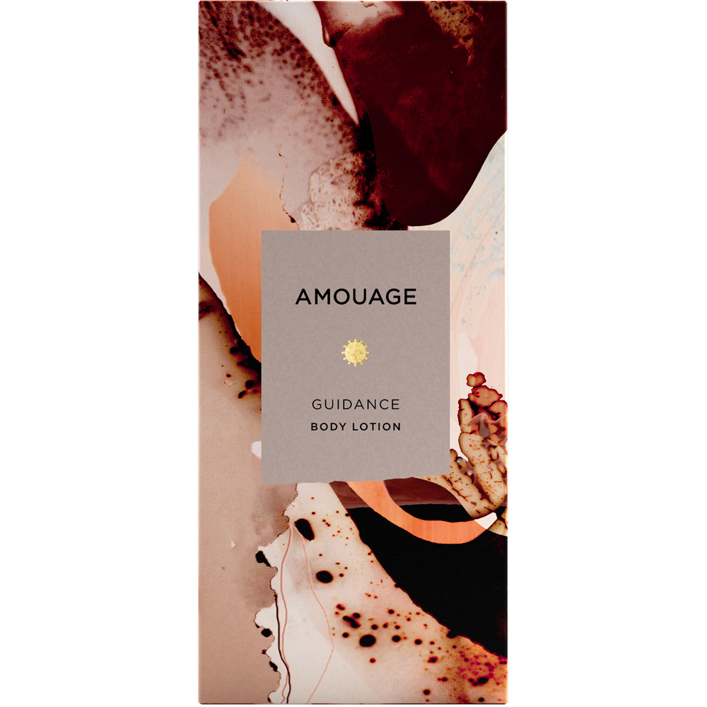 Guidance Body Lotion 360ml