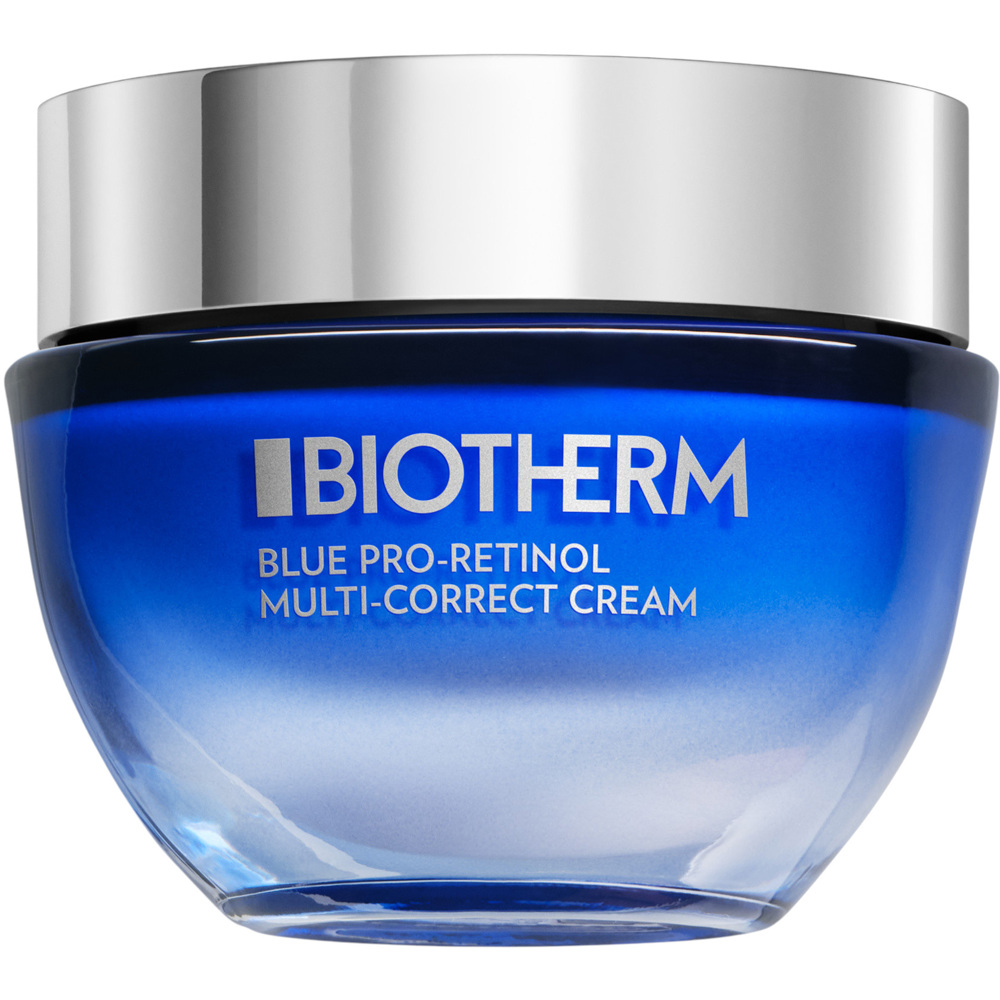 Blue Pro-Retinol Moisturizing Cream, 50ml