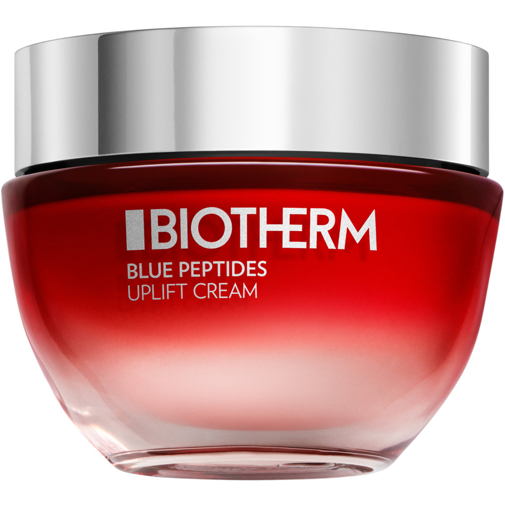 Biotherm Blue Peptides Uplift Moisturizing Cream, 50ml parfym