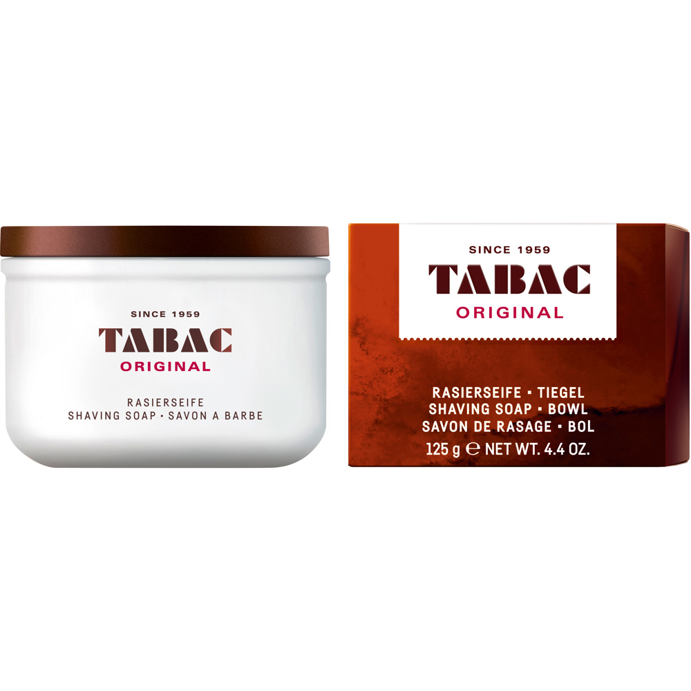 Tabac Shaving Bowl