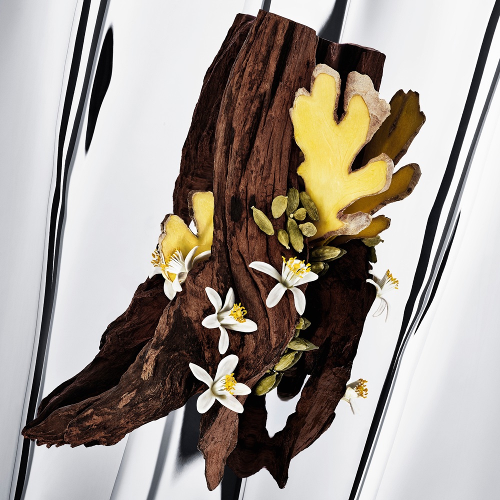 MYSLF L'Absolu, Parfum